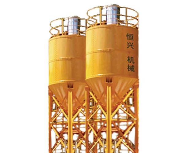 加(jia)氣磚粉料(liào)罐