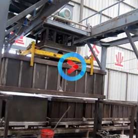 免蒸加氣(qi)塊生産線視(shi)頻