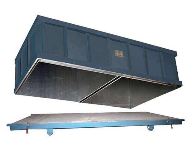 加(jiā)氣磚模框(kuàng)模具底闆(pan)