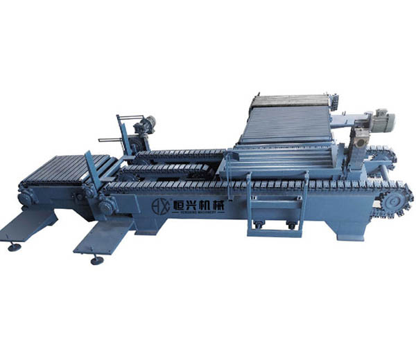 自(zi)适應轉角(jiao)輸送機