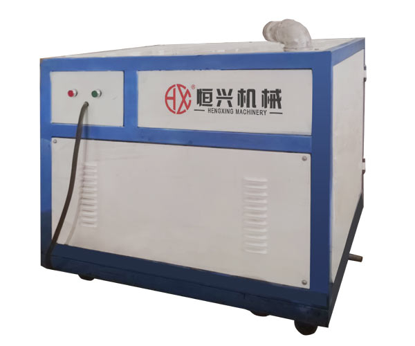 泡(pao)沫混凝土(tǔ)發泡機