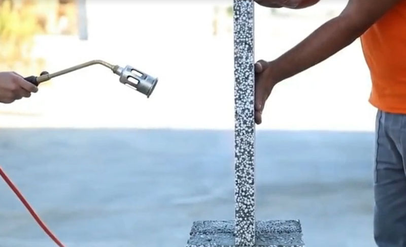 勻(yún)質自保溫砌(qi)塊性能特點(dian)